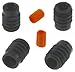 Carlson Quality Brake Parts 16148 Caliper Pin Boot Kit
