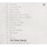 No Rules Sandy [Olive Green LP]