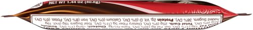 DOVE SINGLES SILKY SMOOTH DARK CHOCOLATE BAR, 1.44 OUNCE – 18 COUNT PER PACK — 12 PACKS PER CASE.