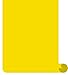 Siser EasyWeed Heat Transfer Vinyl HTV for T-Shirts 12 Inches by 3 Feet Roll (Lemon Yellow)