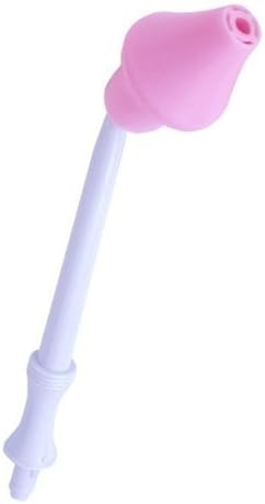 Sanvic Professional Nasal Irrigator Tip (Children, Pink)