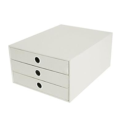 Zwl Office Desktop Drawer Type A4 Paper File Files Rack Storage
