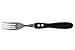 Steak Knives: BlizeTec Stainless Steel Cutlery Set (4 Pcs)