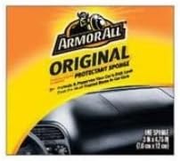 Warren Distribution ArmorAll Protectant Sponge, 3 x 4.75 inch - 100 per case.