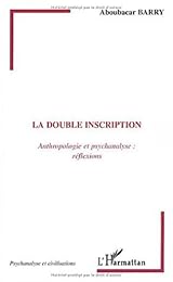 La  double inscription