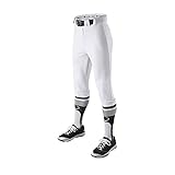 EvoShield boys Solid Knicker Pant, Team