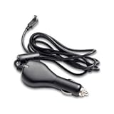 Garmin Replacement 12V Cigarette Lighter Car Power Adapter (OEM Packaging)
