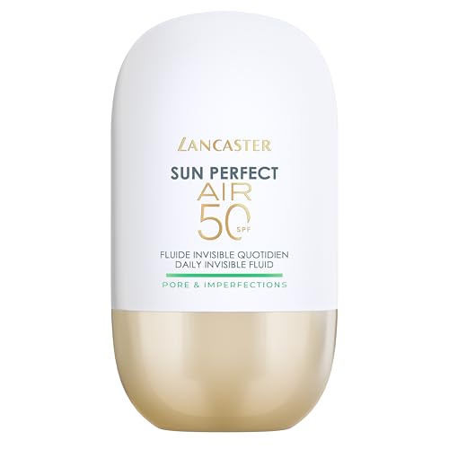 Sun Perfect AIR Daily Invisible Fluid SPF50 Pore & Imperfections, 40ml