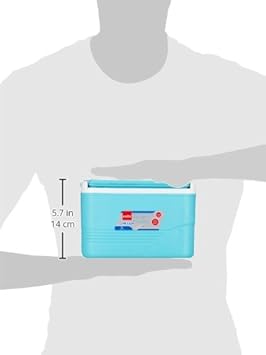 cello chiller ice packs 14 litres