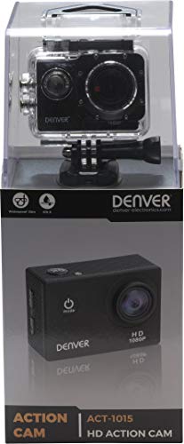 Denver ACT-1015 Action Cam Wasserfest, Full-HD – Bild 8