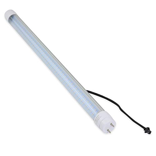 RV LED Bulbs Light T8, 18" Florescent Tube Replacement, 600 Lumen (Natural (4) 630991280022 eBay
