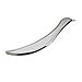 IASTM Stainless Steel Tool - Fascia Scraper Large – for Soft Tissue Release, Massage, IASTM, Myofascial Release