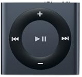 Apple(アップル) Apple(アップル) iPod shuffle 2012 2GB MD779J/A スレート
