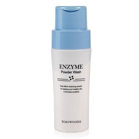 [Tosowoong]Enzyme cleanser 70g/Enzyme Powder wash/acne/blackheads/pore cleansing/cosmetics