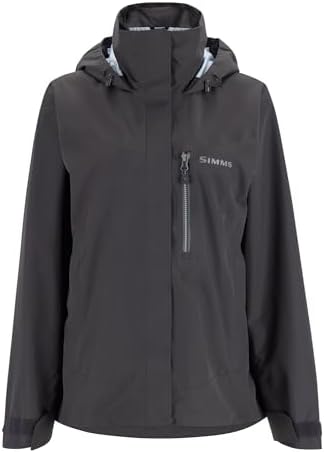 Amazon.com: Simms Bristol Reversible Jacket Black S : Clothing