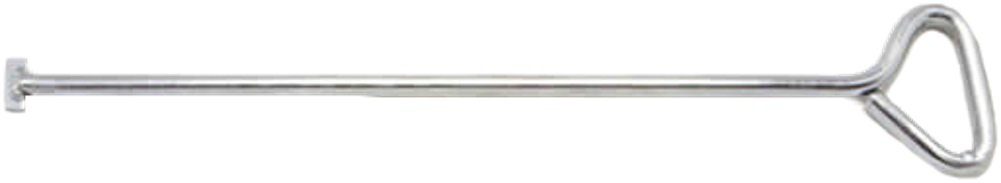 MLK12 Manhole Cover Lift Keys 304mm (12in) (Pack 2)