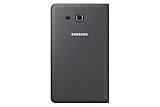 Samsung EF-BT280PBEGUJ Samsung, Tab A 7 Book Cover Black