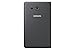 Samsung EF-BT280PBEGUJ Samsung, Tab A 7 Book Cover Black