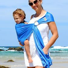 kiskise water ring sling