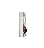 66B1F Wire Block – 66 Block with One RJ21X Female