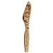 Talisman Designs Solid Beechwood Spreaders, Set of 4
