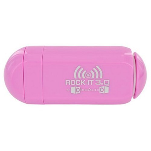 rock it 3.0 vibration speaker