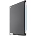 Belkin Snap Shield - Back Cover for Apple iPad 2 (SMOKE)