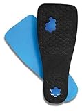 Peg Assist System Large Insole M 10.5-12, 0.35 Pound