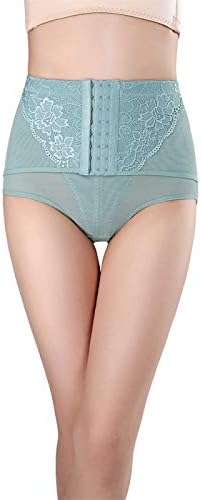 Women Slimming Corset Waist Trainer Body Shaper Postpartum Belly Band Tummy Control Belt Fajas