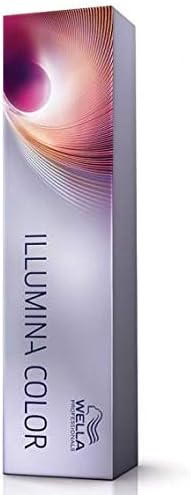 Wella Illumina Color 781 2 Oz