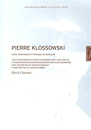 Pierre Klossowski