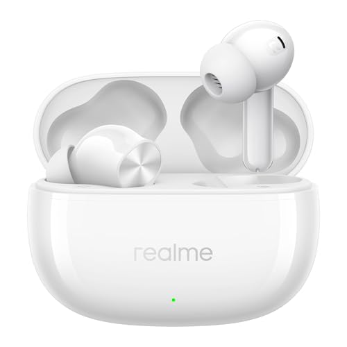 realme Buds T200x True Wireless Earbuds