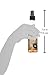 GIBS Grooming Hitman Texturizing Spray, 5 Fl Oz