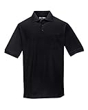 Tri-Mountain Men's 100% Cotton Caliber Baby Pique Polo Shirt (9 colors, S-6XLT)