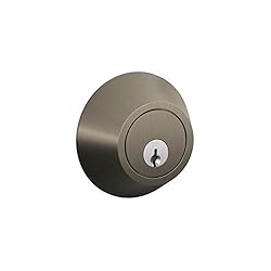 J-Series by Schlage Deadbolt with Standard