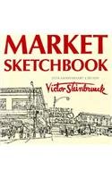Market sketchbook: 25th anniversary edition