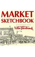 Market Sketchbook: 25th Anniversary Edition