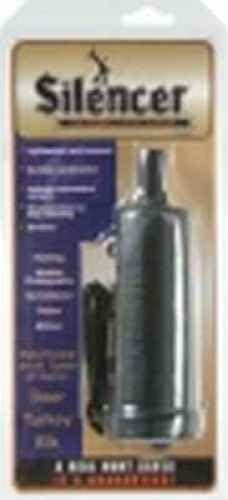 SilencerÃ‚Â Cough Silencer by Silencer