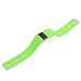 Green Bluetooth Smartband Smart Watch Wristband Wrist Band Wrap with Pedometer for Android IOS