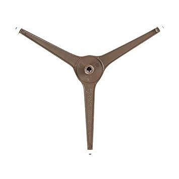 5889 W2 a014d Kenmore microondas Anillo giratorio as.: Amazon.es ...