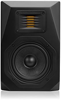 emotiva bookshelf speakers