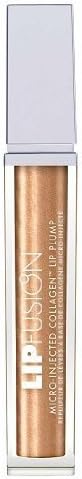 Fusion Beauty LipFusion Micro Collagen Lip Plump Color Shine Plumper - (0.29 oz / 8.22g) - PURRR