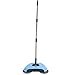 Dracarys Lazy 3 in 1 Household Cleaning Hand Push Automatic Sweeper Broom – Including Broom & Dustpan & Trash Bin – Cleaner Without Electricity Environmental