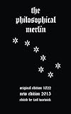 The Philosophical Merlin: A British Grimoire