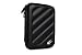 BUBM Portable EVA Hard Drive Case Travel Organizer Electronics Accessories /Cables & Accessories/ Hard Drive Portable Hard Drive Case Small Bag Case for Electronics