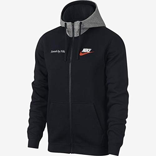 moletom nike hoodie masculino
