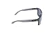 Oakley Men's OO9102 Holbrook Square Replacement Sunglass Lenses, Grey Smoke/Black Iridium, 57 mm
