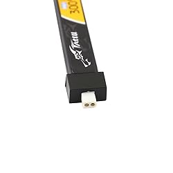 SoloGood TATTU 6pcs BT2.0 300mAh 1S Battery 3.8V