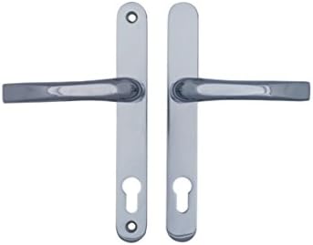 Roto Match Upvc Kapi Griff 200 Mm Vida Fix 2 Delik Fix 92 Mm Pz Amazon Com Tr