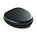 Satechi Travel Headphone Carrying Case - Compatible with Satechi, Bose, Sony, Philips, Panasonic Headsets and More (Black)